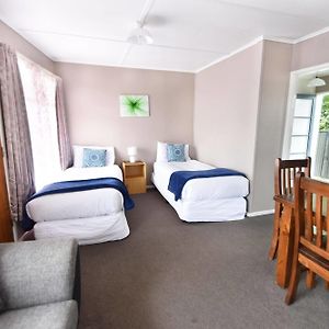 Two-Bedroom Bungalow