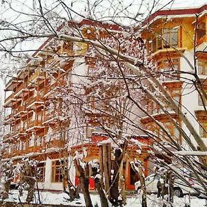 Hotel Grand Himalaya